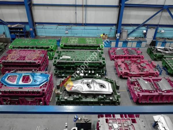 Gestamp Adral