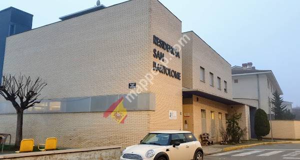 Gestión Asistencia Ribera S L