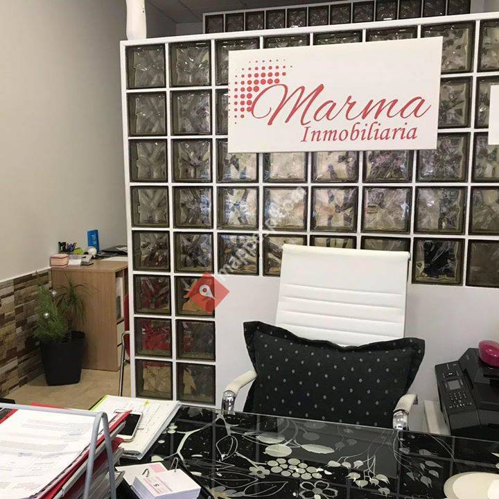 Gestión Inmobiliaria Marma