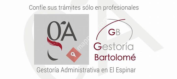 Gestoría Bartolomé - Abogados