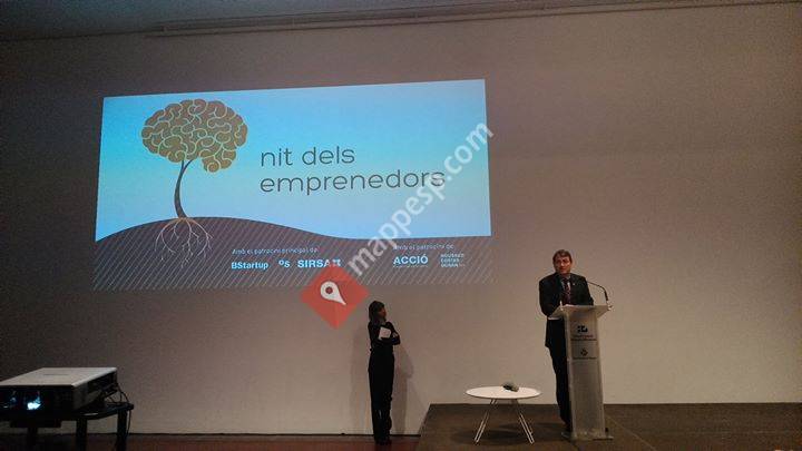 Gestoria - Centre de Formacio empresarial i ocupacional