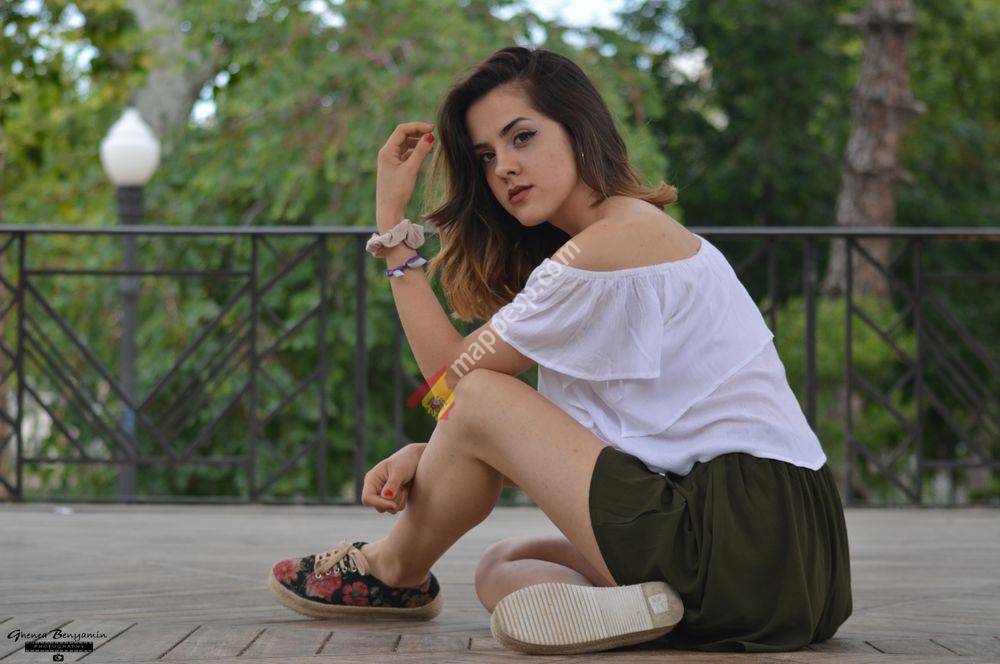 Ghenea Benyamin Photography
