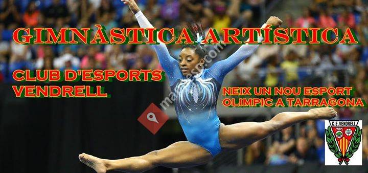 Gimnasia Artística Club d'Esports Vendrell