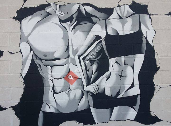 Gimnasio ALFA