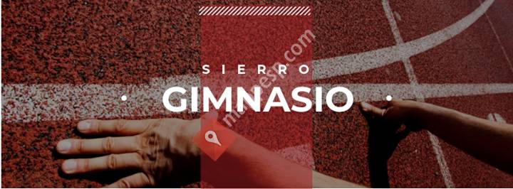 Gimnasio de Sierro