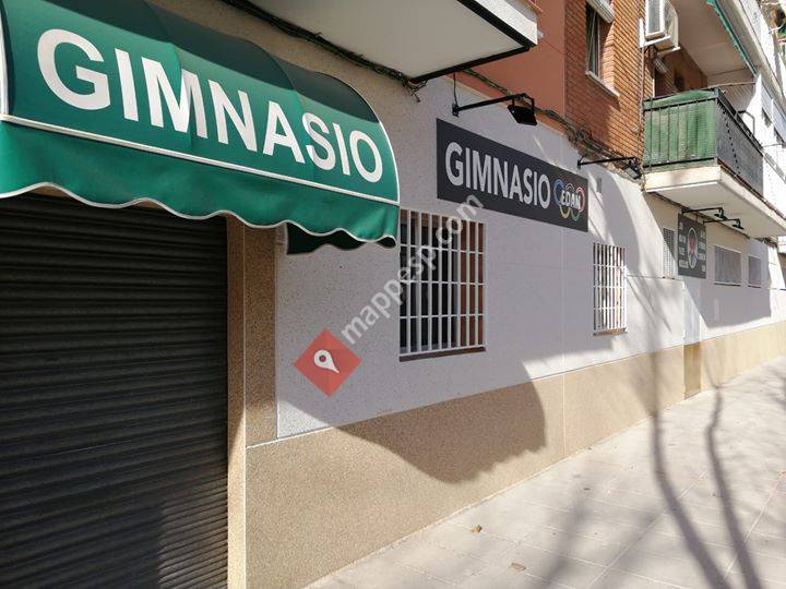 Gimnasio Edan