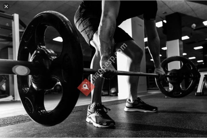 Gimnasio Jimena. Training box polilla