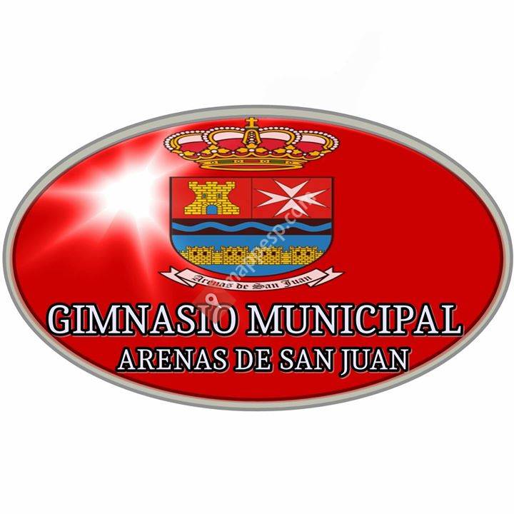 Gimnasio Municipal De Arenas De San Juan