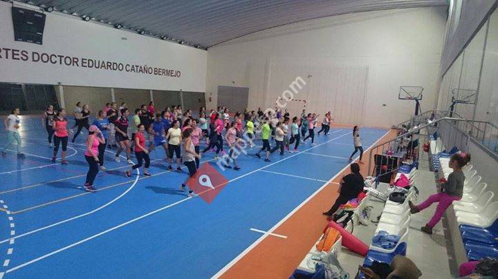 Gimnasio Municipal de El Pedroso