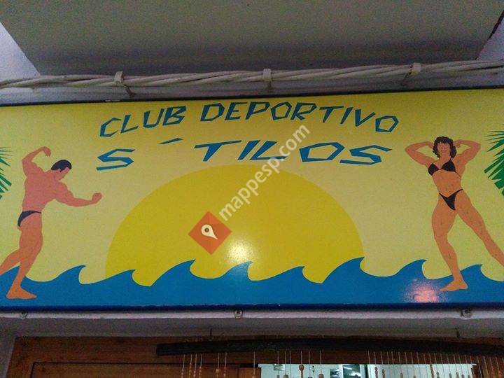 Gimnasio Stilos
