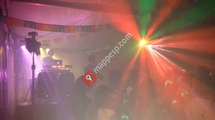 Ginasté, Aragon, Spain