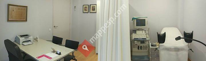 Ginecologia i obstetrícia Àgora Clínic Maresme