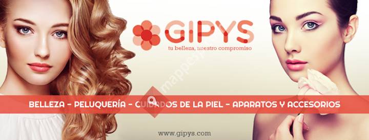 Gipys Cuidamos Belleza
