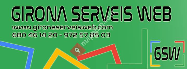 Girona Serveis Web