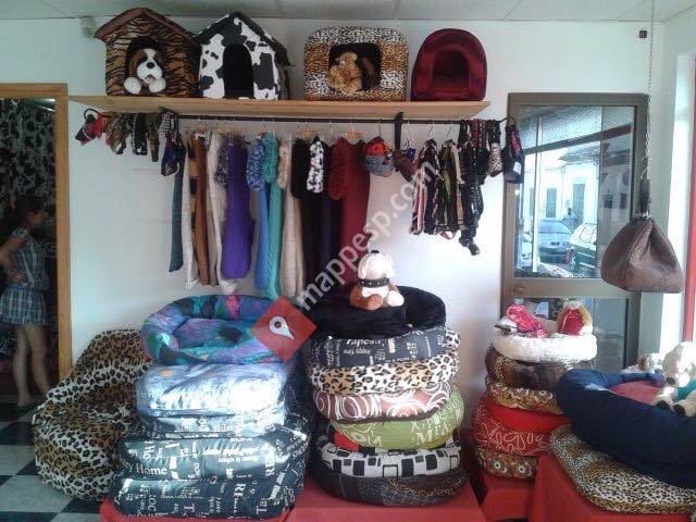 Gitte Varela tienda