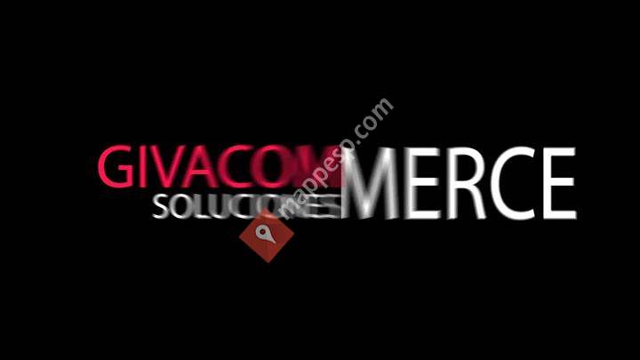 Givacom Soluciones Ecommerce S.L