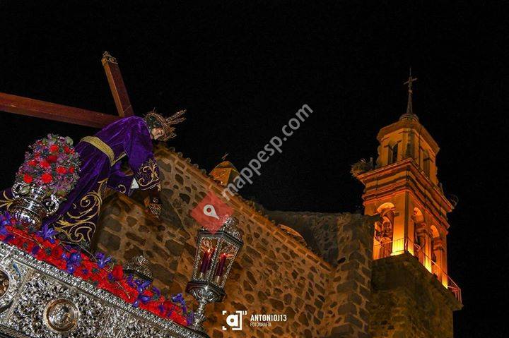 GJJesús Nazareno de Dos Torres