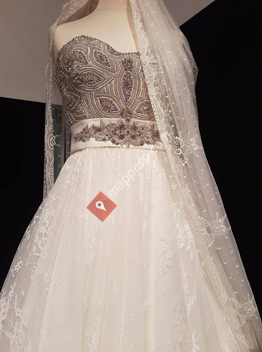 Glamour&prestige Novias