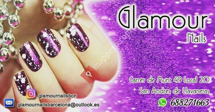 Glamournailsbcn