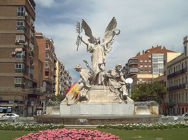 Glorieta de Cádiz