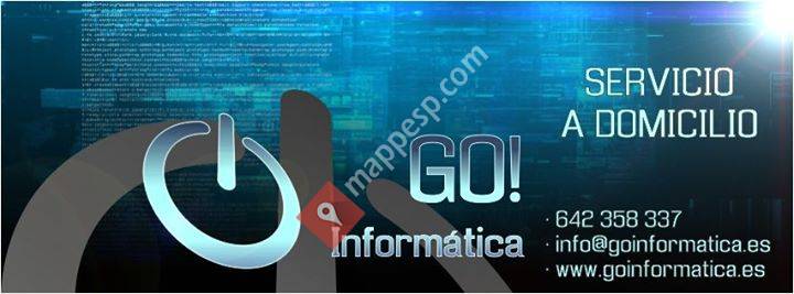 GO Informática