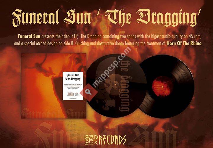 Godbox Records