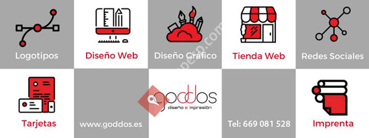 Goddos