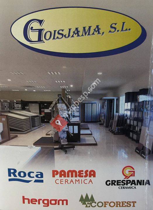 Goisjama
