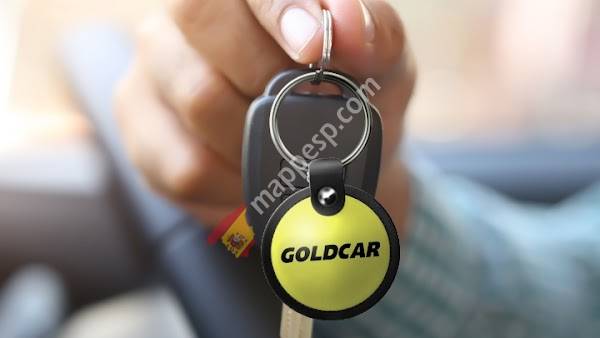 Goldcar Barcelona