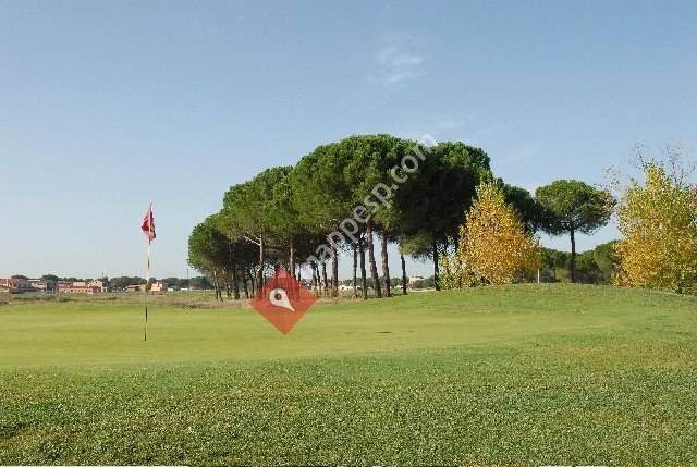 Golf Aldeamayor