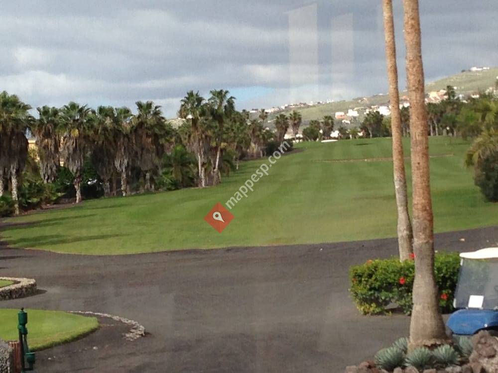 Golf Costa Adeje
