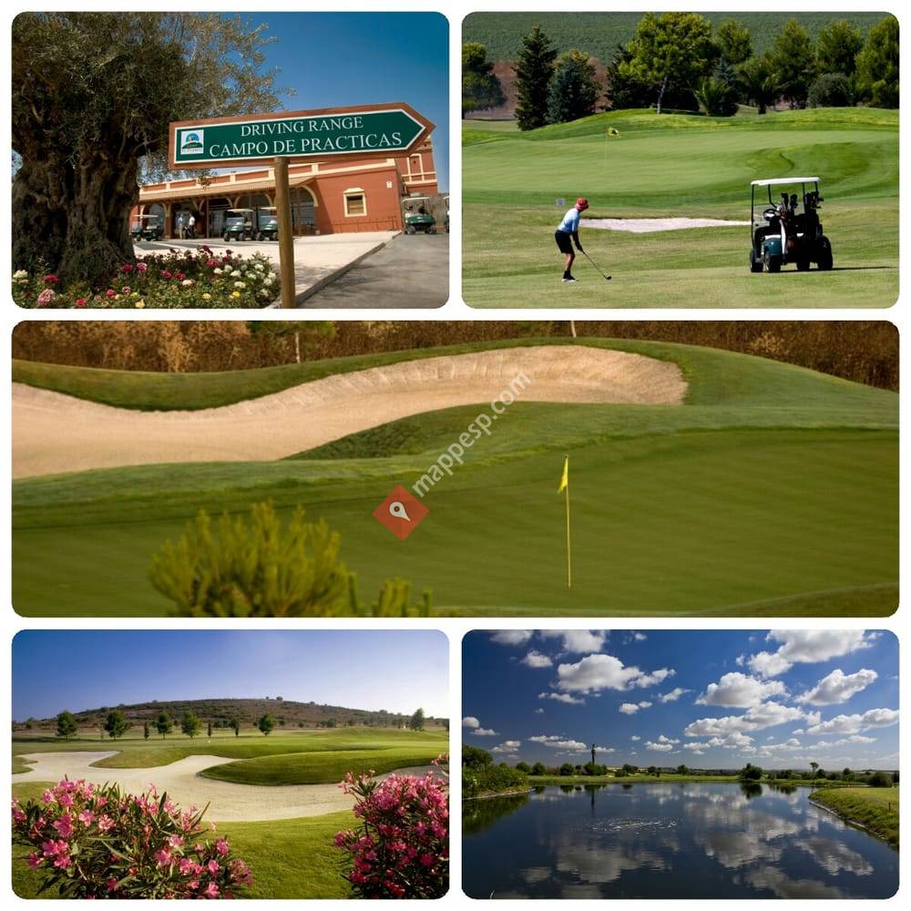 Golf El Puerto