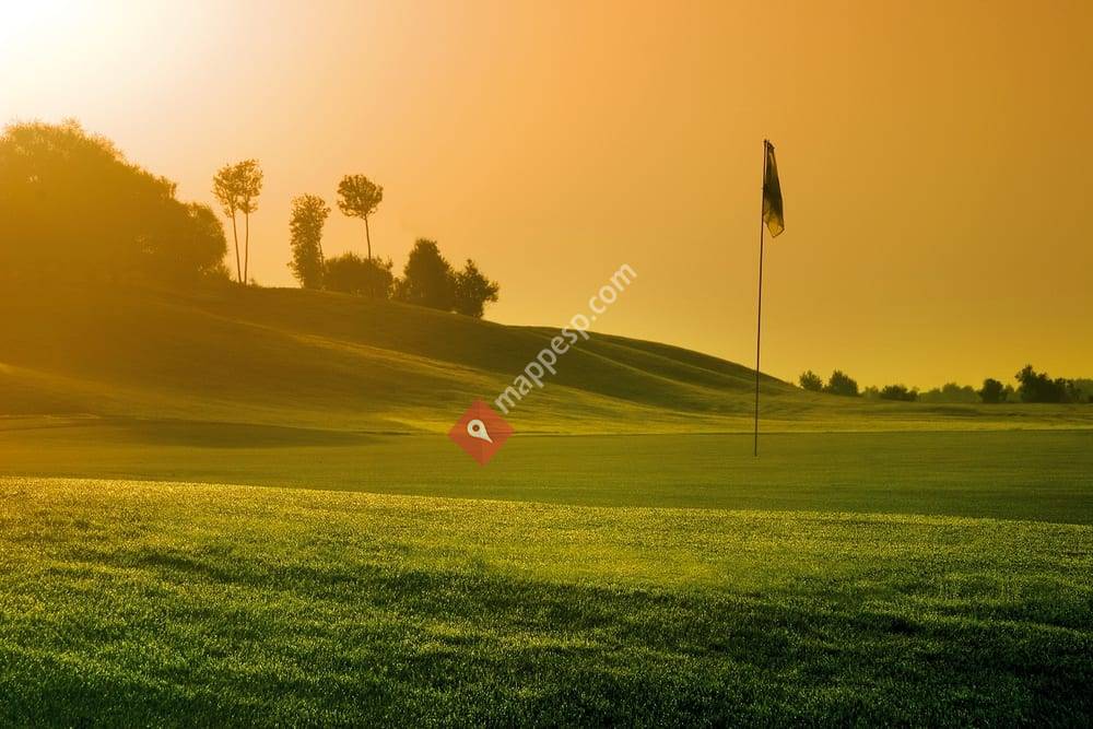 Golf El Puerto