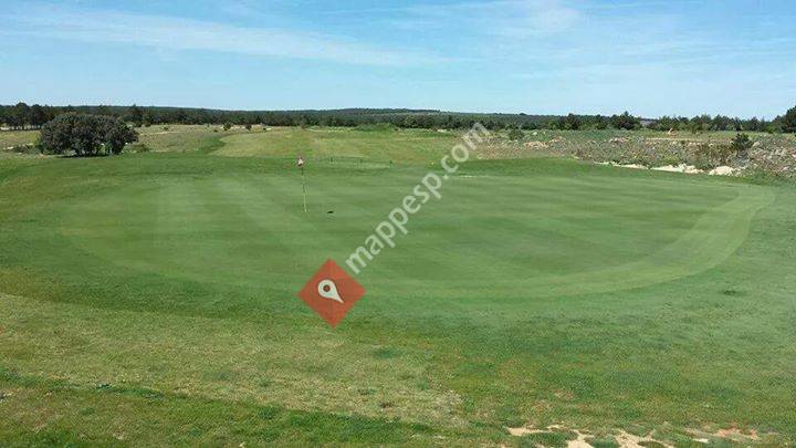 Golf La Lagunilla