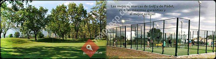 GolfyPadel