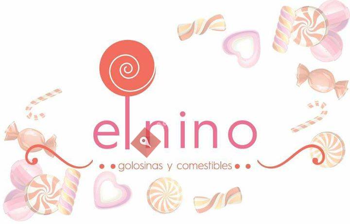 Golosinas El Nino