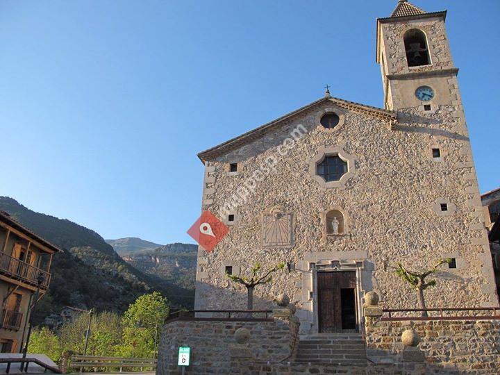 Gombreny, Cataluna, Spain