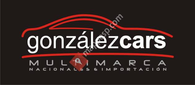 González cars