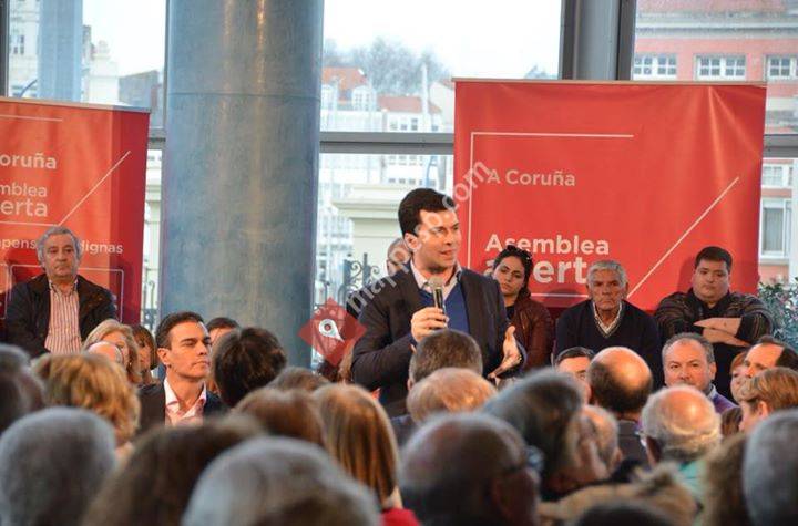 Gonzalo Caballero