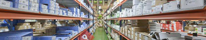 Gorelec Suministros SL