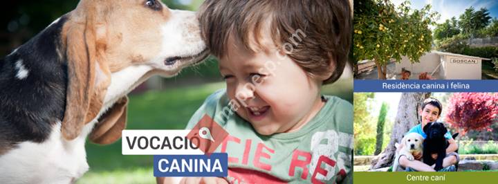 Goscan - Centre caní i Residència canina i felina