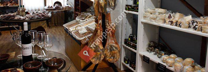 Gourmet Rural Altabas