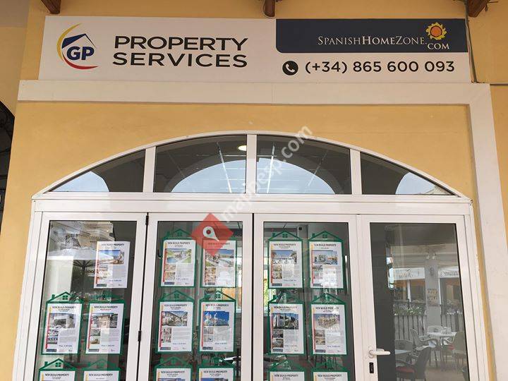 GP Property Services