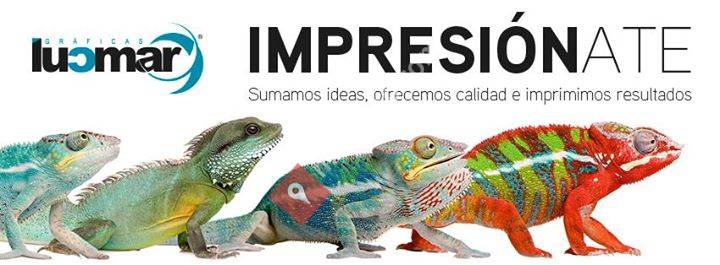 Graficas Lucmar
