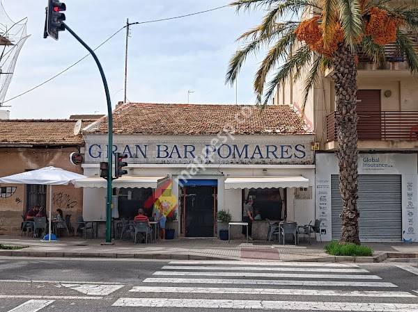 Gran Bar Pomares