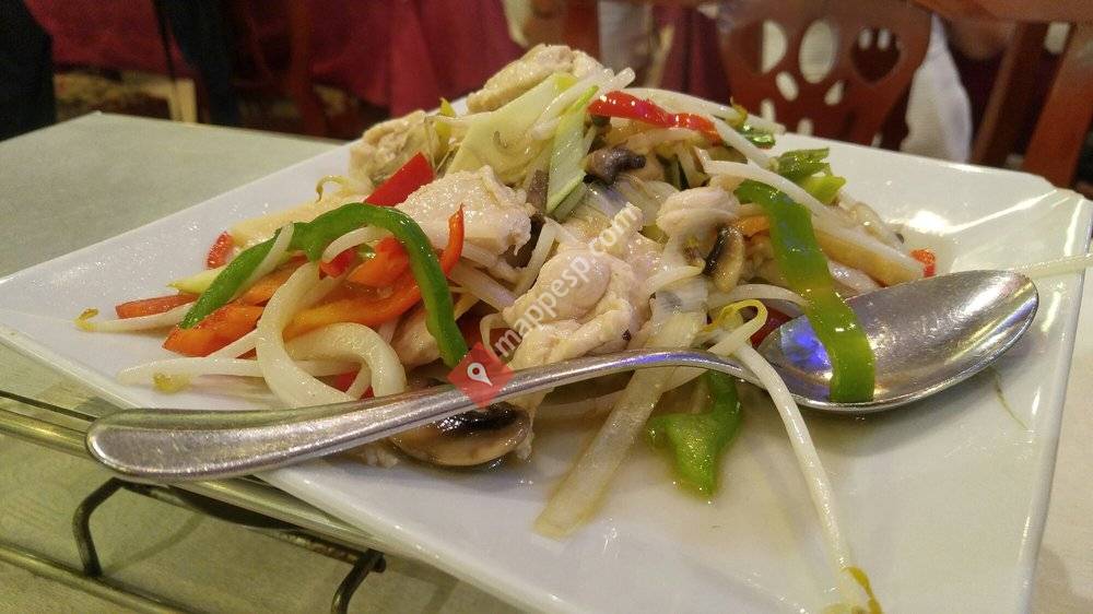 Gran China