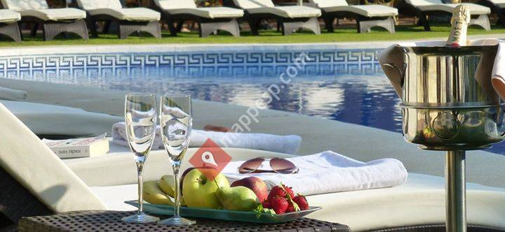Gran Hotel Benahavis Spa