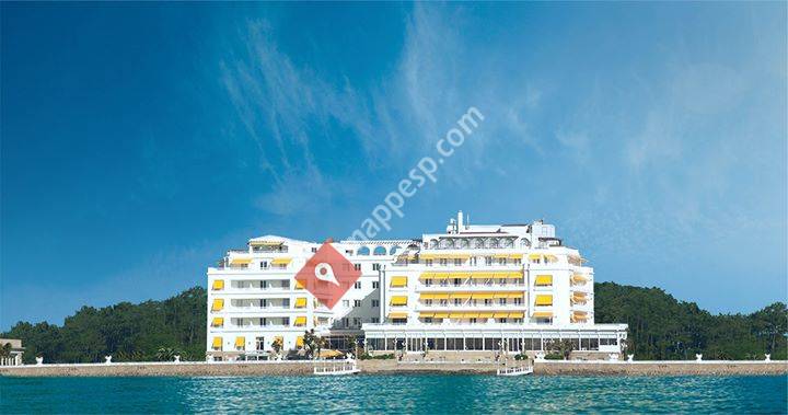 Gran Hotel La Toja