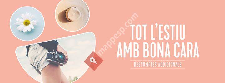 Gran Jonquera Outlet & Shopping