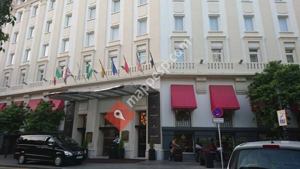 Gran Melia Colón